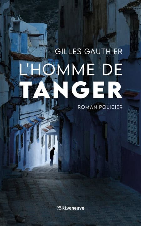 L'Homme de Tanger