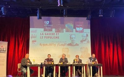 L’auteur Hatem Nafti devient « Monsieur populisme »