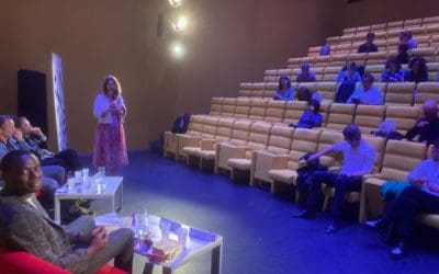Elgas et son éditeur planchent sur « l’appropriation culturelle »