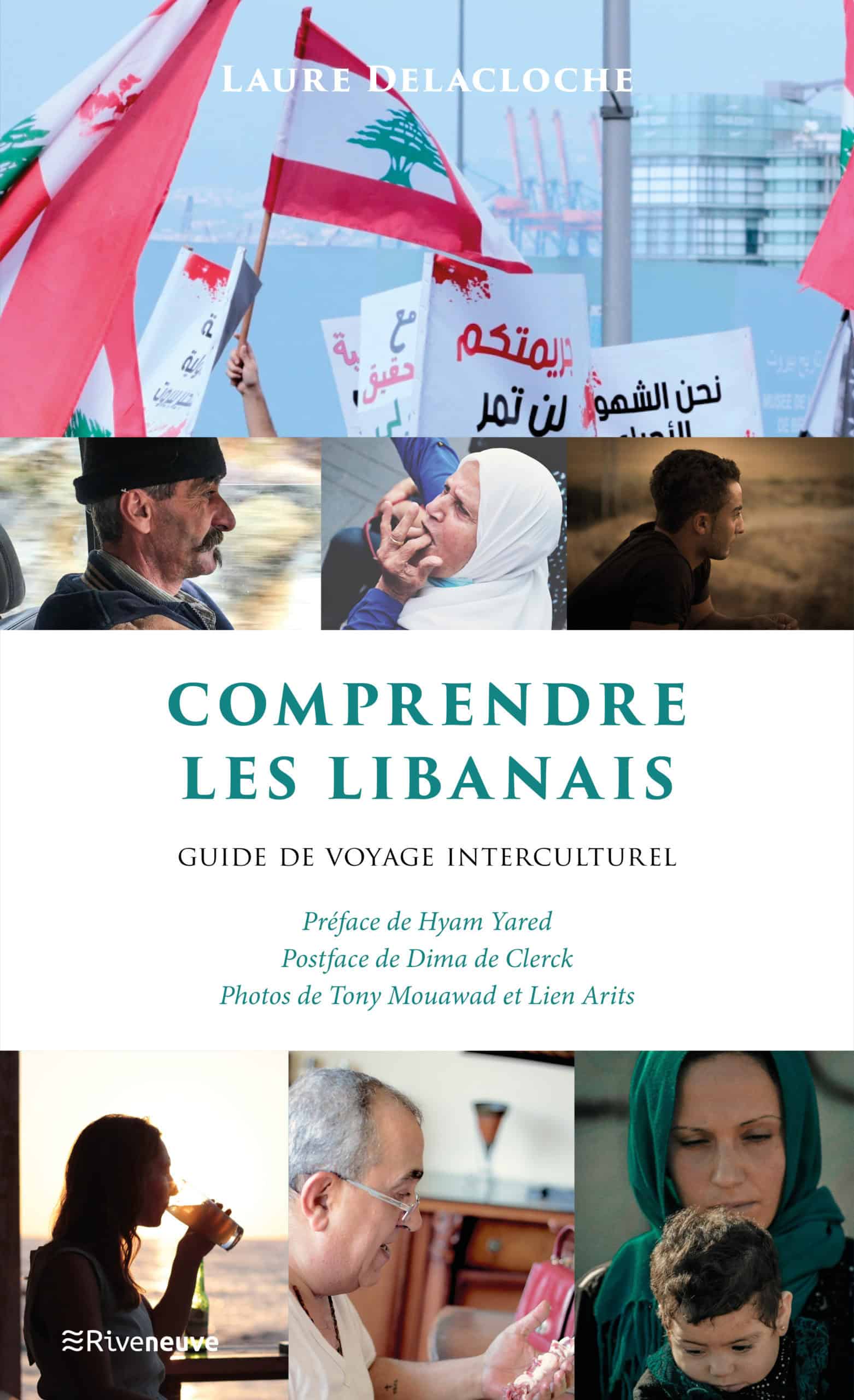 Comprendre les Libanais Comprendre les Libanais