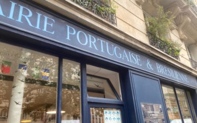 Le mystère de la samba dévoilé à la Librairie portugaise & brésilienne