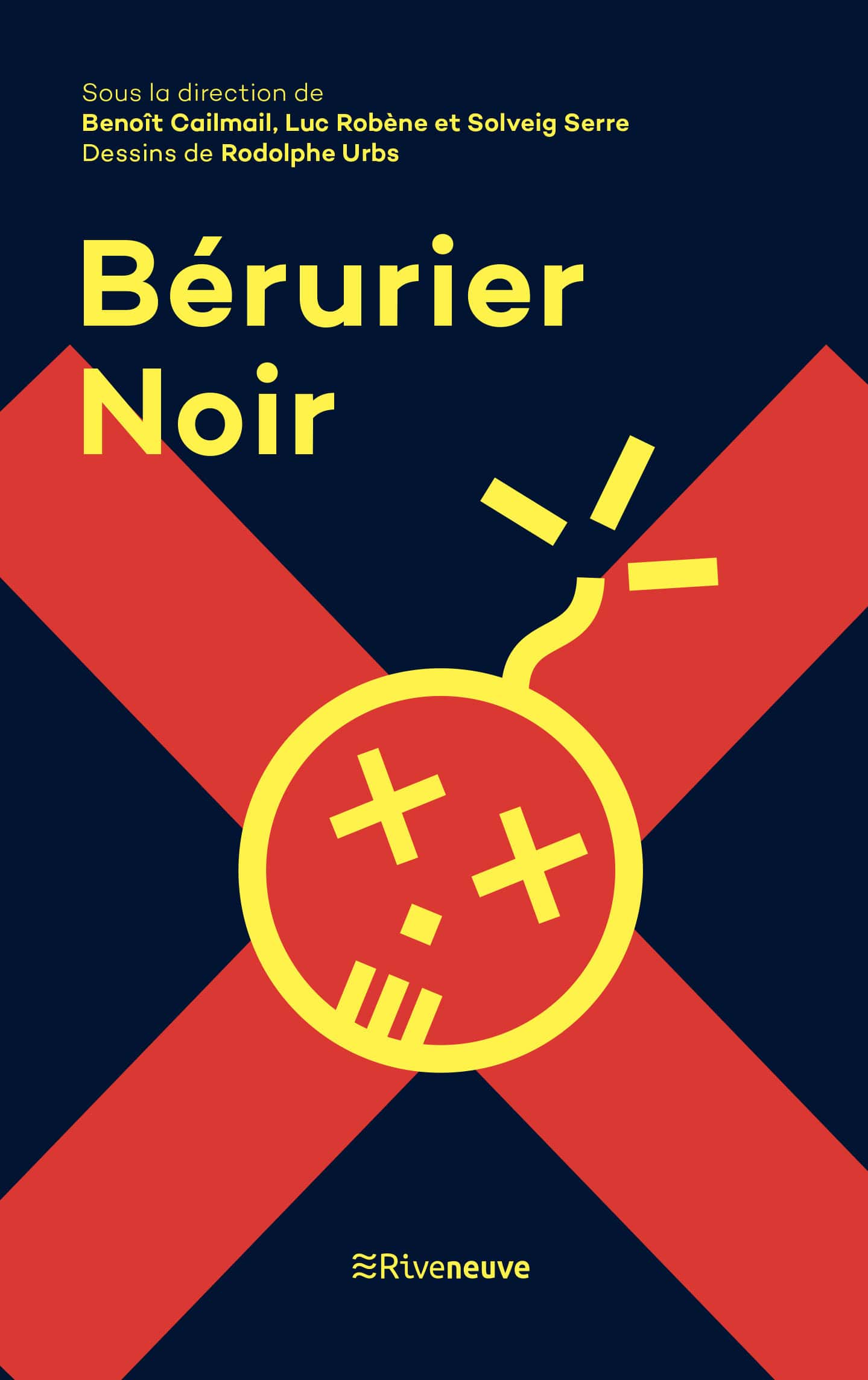 Bérurier Noir Bérurier Noir