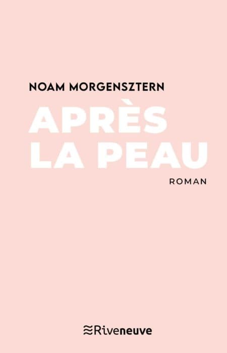 Après la peau