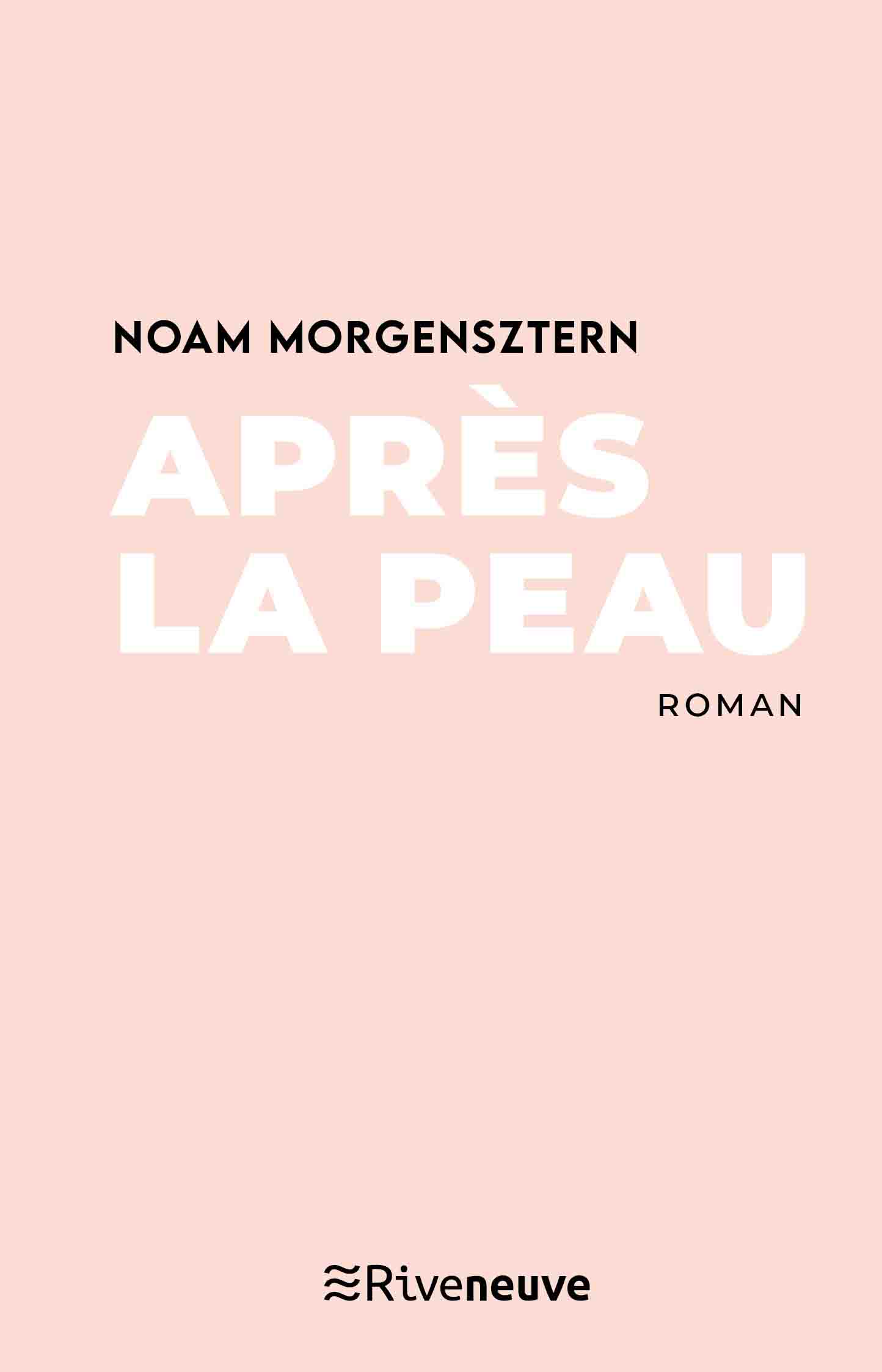 Après la peau