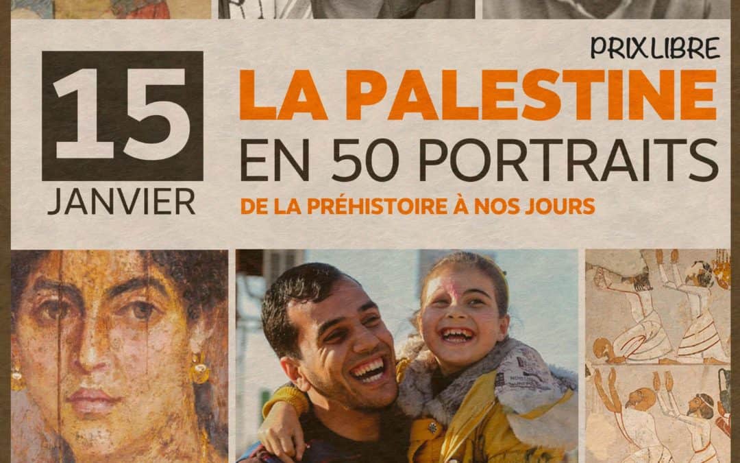 Sabri Giroud chez Antigone, à Grenoble