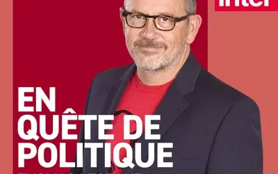 Pierre Stambul dans l’émission “En quête de politique” (France Inter)