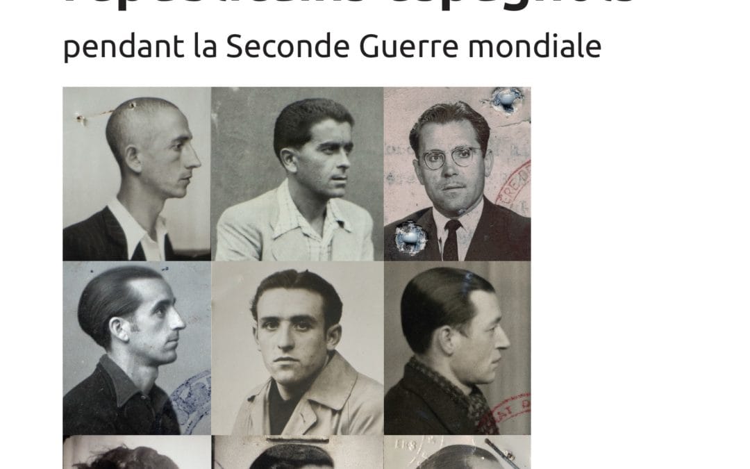 Le travail forcé des républicains espagnols pendant la Seconde Guerre mondiale