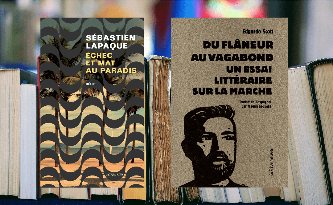 Edgardo Scott à la Maison de l’Amérique latine