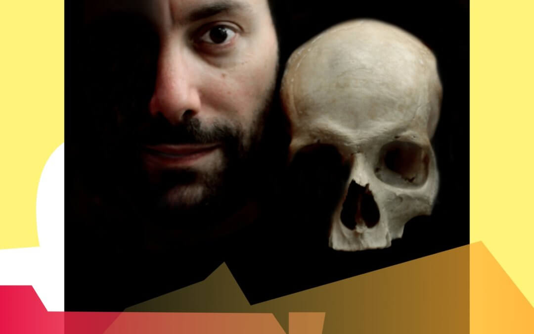 Histoire spirituelle de la danse / Le Neubourg Festival