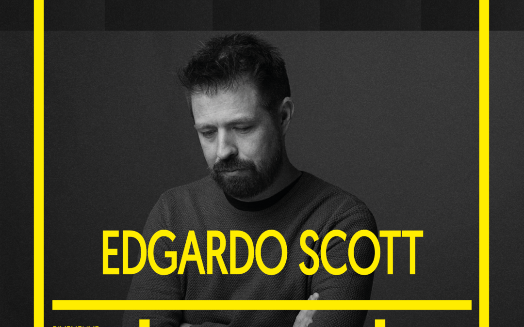Edgardo Scott : Première sélection du Prix du Meilleur Livre étranger 2024