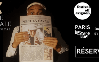 HK et David Wahl en haut de l’affiche !