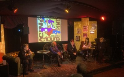 La Scène Punk à Paris au Cirque électrique des Lilas