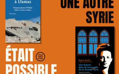 Une autre Syrie était possible 