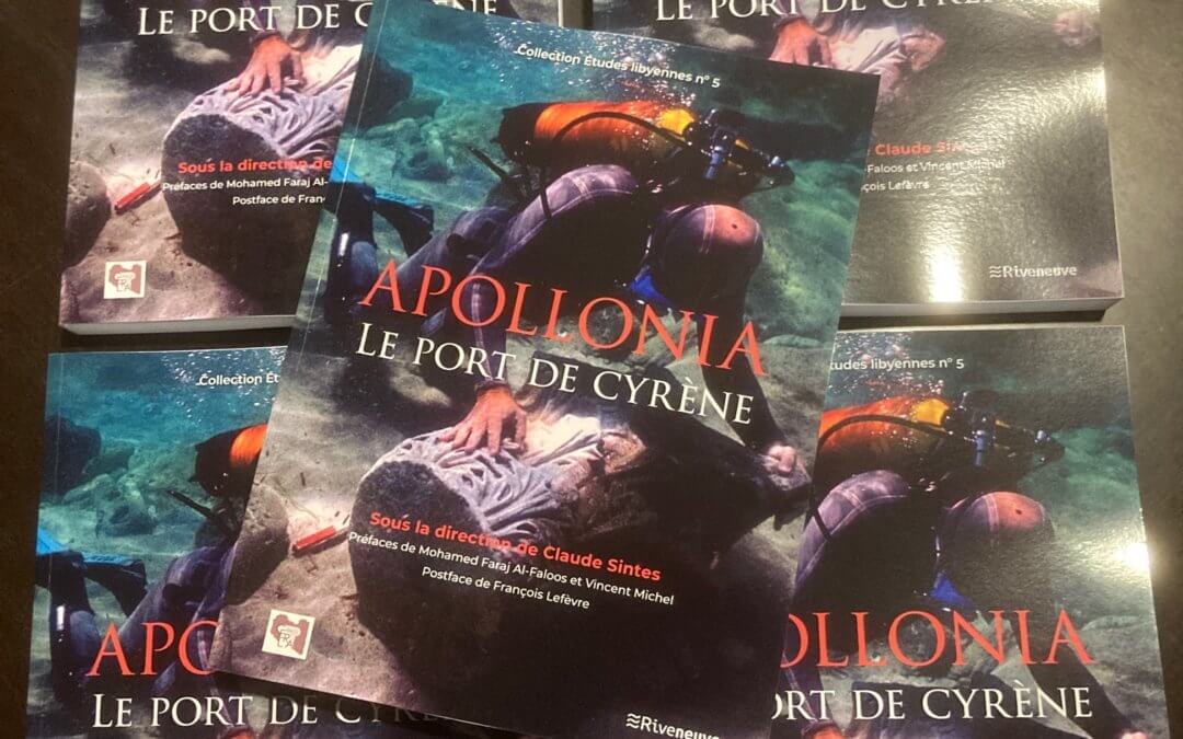 Plongée au cœur d’Apollonia au Musée de l’Arles antique