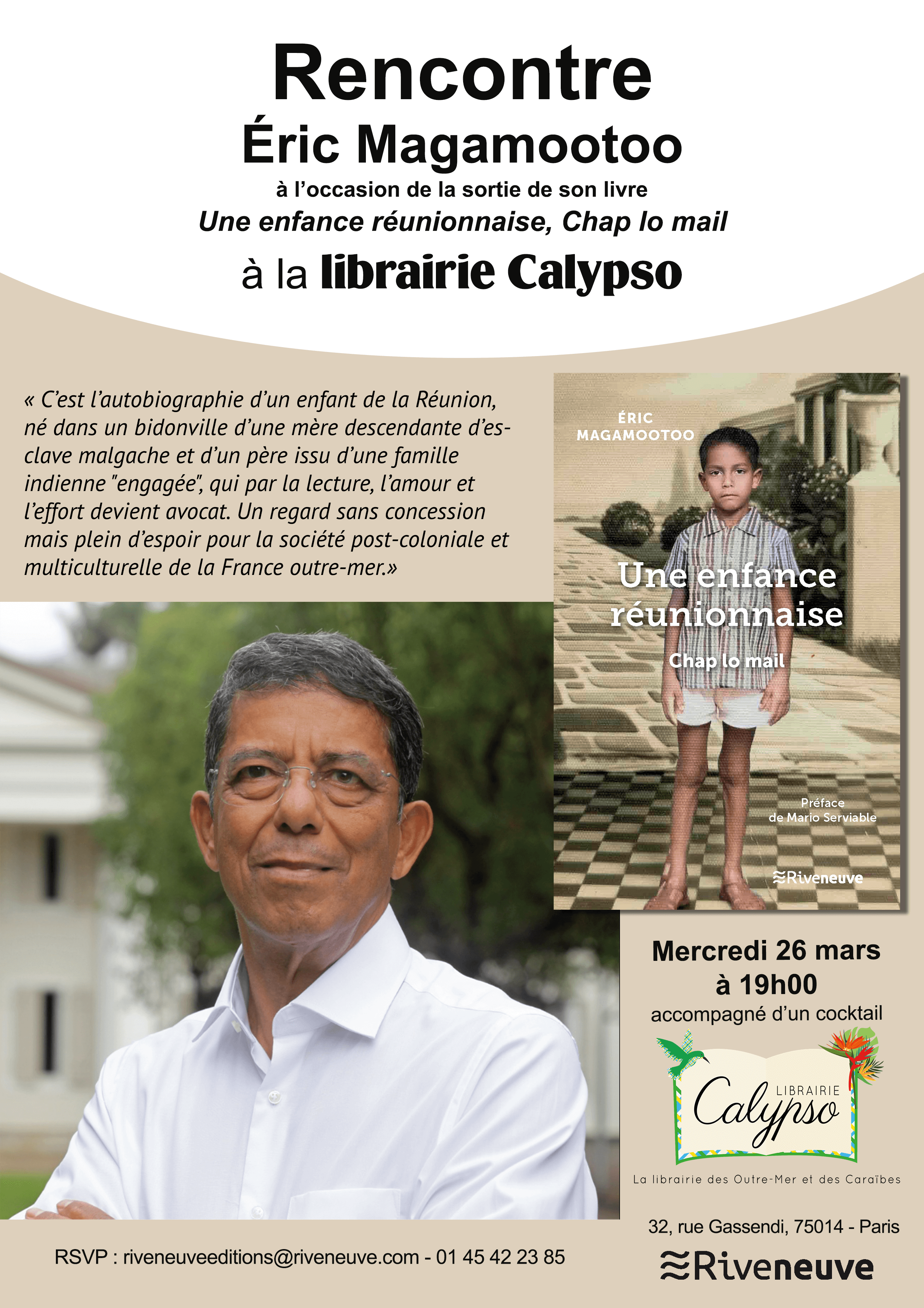 Magamootoo_Calypso