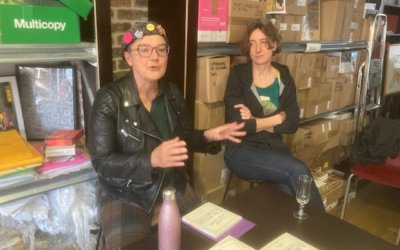 La vérité se fait la malle à Riveneuve 