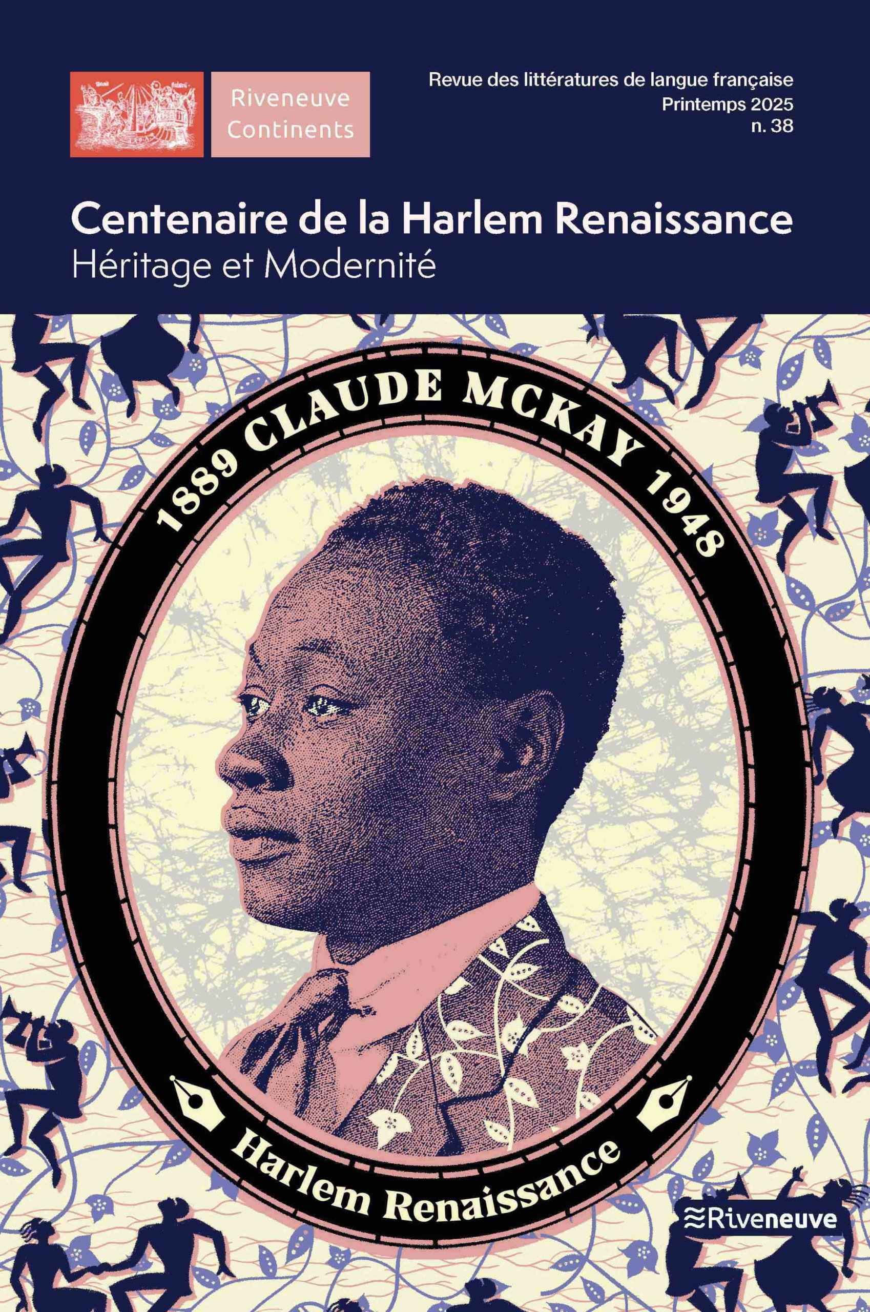 Centenaire de la Harlem Renaissance. Héritage et modernité