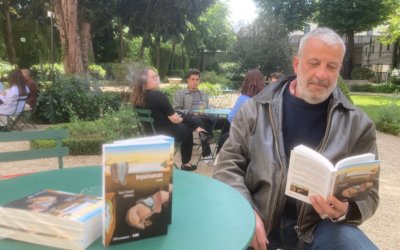 Spécial Rentrée littéraire : « Impuissances » de Jean-François Galletout