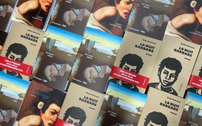 Coup double et triplé chez Riveneuve 