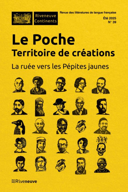Le Poche. Territoire de créations