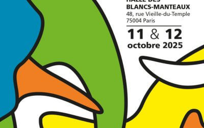 35e Salon de la revue