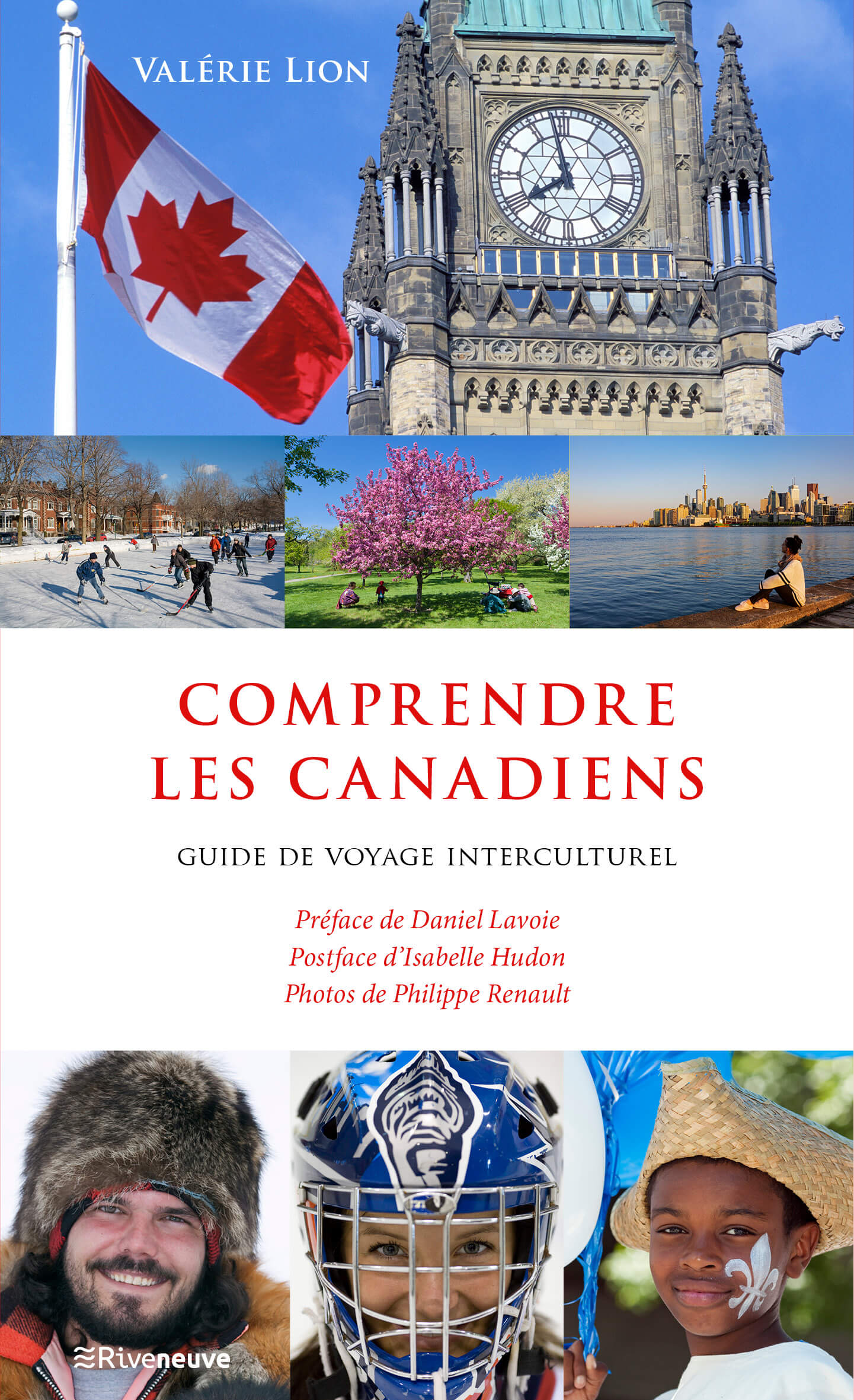 Comprendre les Canadiens