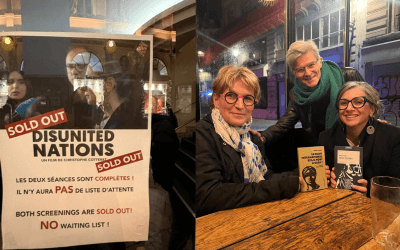 Pré-lancement XXL à Paris et Bruxelles