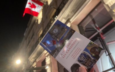 USA-CANADA : un Américain peut en cacher un autre