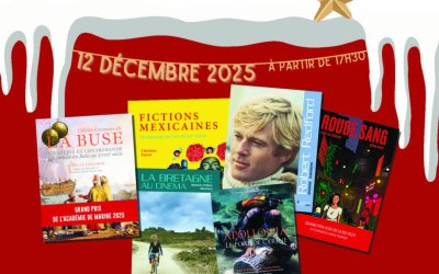 Marché de Noël chez Riveneuve