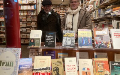 Débat sur le droit international au Tiers Mythe