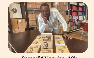 Rencontre avec Elgas