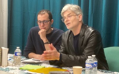 Les paradoxes du droit international