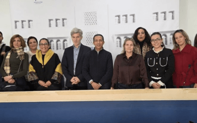 Jérôme Heurtaux en tournée tunisienne