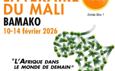 Liberté, engagement, résistances avec Ousmane Ndiaye