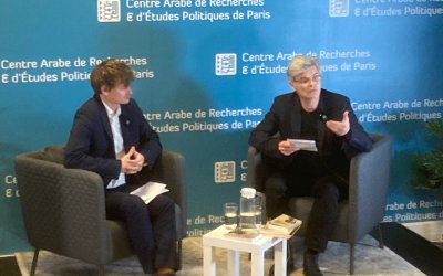 « Plutôt qu’une dissuasion nucléaire, il faut une dissuasion du droit international »