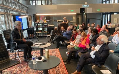 « Trump mourra avant le droit international ! »