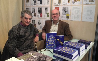 François Nizery : « promenade au cimetière des lettres »